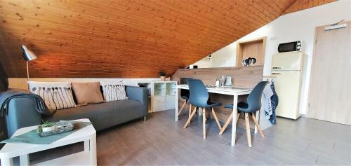 Apartamentos Appartement Seeve