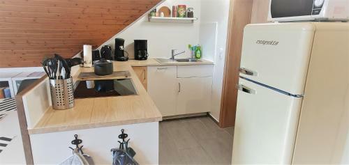 Apartamentos Appartement Seeve