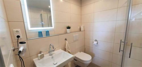 Apartamentos Appartement Seeve