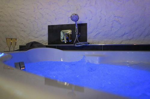 Ruhe Unter Reet - Haus Mit Sauna & Kamin Im Gr�nen