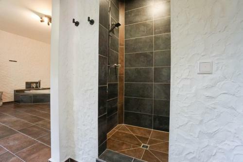 Ruhe Unter Reet - Haus Mit Sauna & Kamin Im Gr�nen