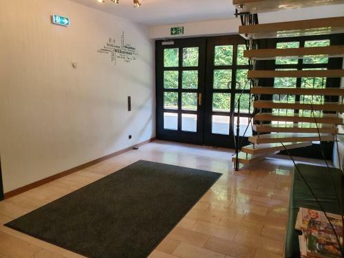 Apartamentos Appartement Gartenblick