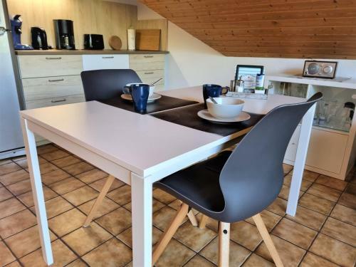 Apartamentos Appartement Gartenblick