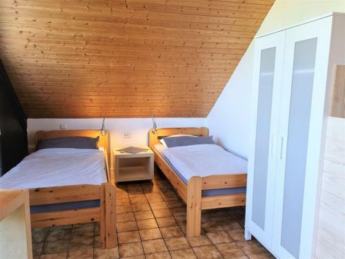 Apartamentos Appartement Gartenblick