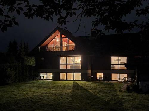 Apartamentos Ferienwohnung Auszeit