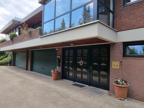 Apartamentos Ferienwohnung Auszeit