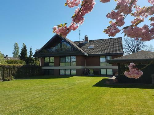 Apartamentos Ferienwohnung Auszeit