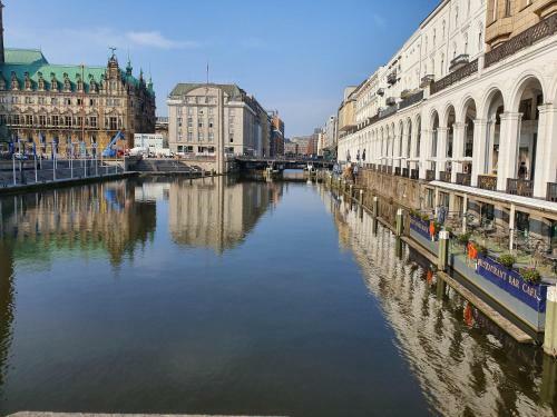 Apartamentos Ferienwohnung Auszeit