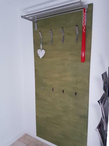 Apartamentos Ferienwohnung Auszeit