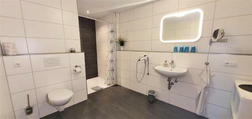 Apartamentos Ferienwohnung Seevetal