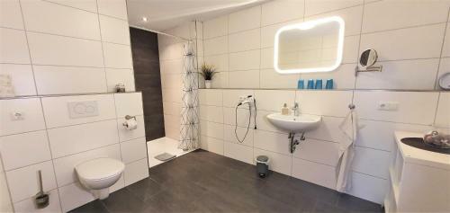 Apartamentos Ferienwohnung Seevetal