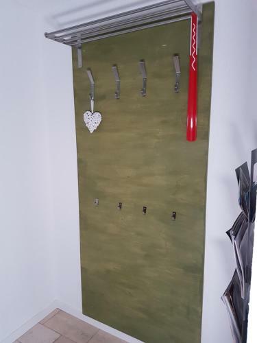 Apartamentos Ferienquartier Hamburg