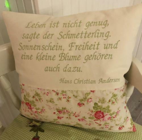 Apartamento Fewo Worpswede