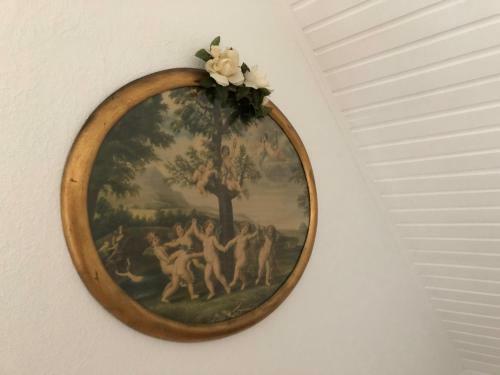 Apartamento Fewo Worpswede