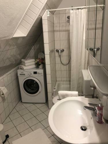 Apartamento Fewo Worpswede