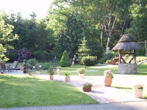 Apartamento Ferienwohnung Bredeh�ft