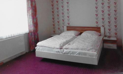 Apartamento Ferienwohnung Bredeh�ft