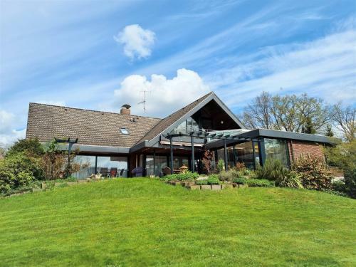 Apartamentos Appartement Lohe