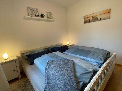 Apartamento Ferienwohnungen Gl�ckstadt