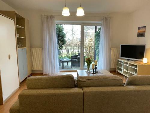 Apartamento Ferienwohnungen Gl�ckstadt