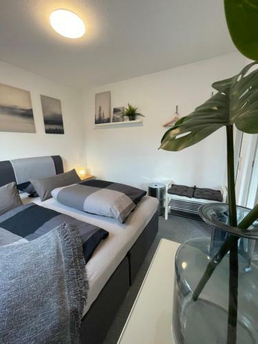 Apartamento Ferienwohnungen Gl�ckstadt