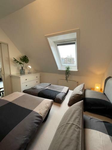 Apartamento Ferienwohnungen Gl�ckstadt