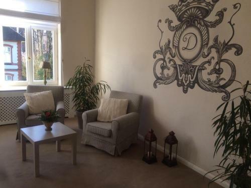 Apartamento Deichdomizil