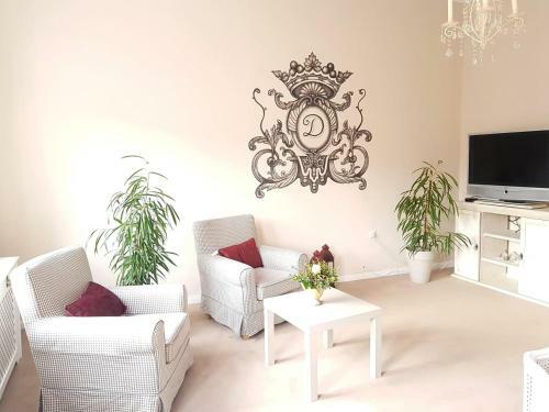 Apartamento Deichdomizil