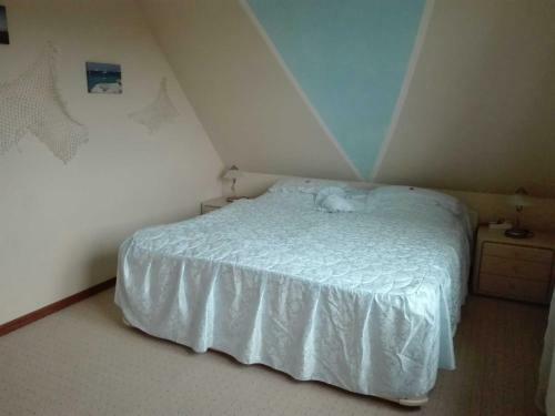 Apartamento Ferienwohnung Casa Capurso