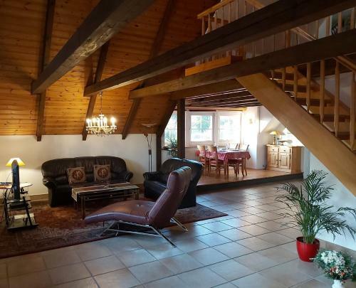 Apartamento Casa De Thomas