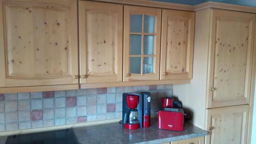 Apartamento Casa De Thomas