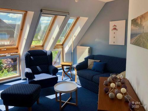 Apartamento Willkommen-gl�ckstadt