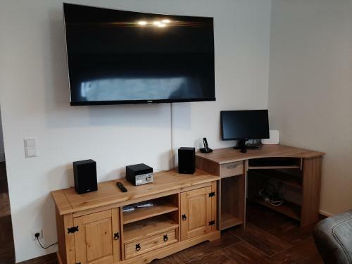 Apartamento Ferienhaus 1