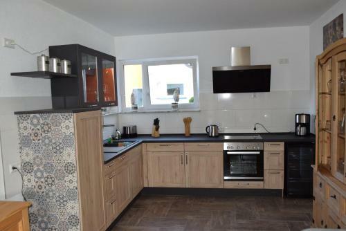 Apartamento Ferienhaus 1