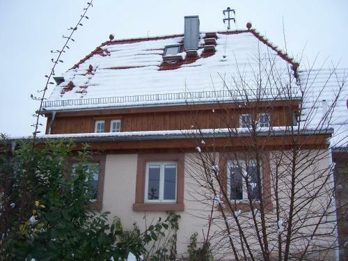 Apartamento Haus Yenife