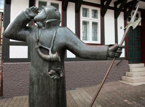 Apartamento Maja Ferienwohnung