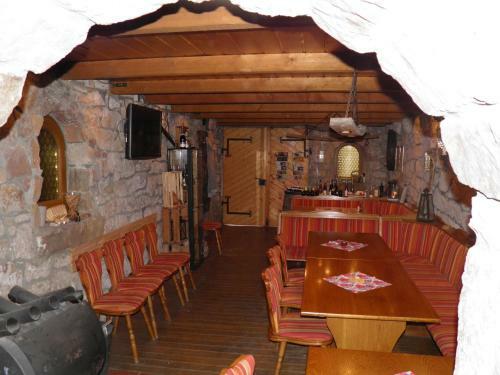 Apartamento Weingut-ferienhof Sch�fer