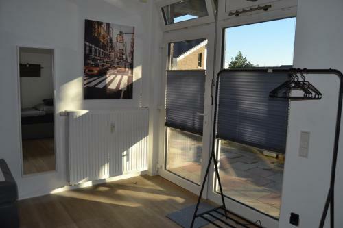 Comfortable Workers Apartment In Goch