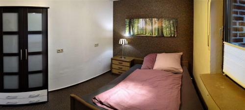 Apartamento Nibo Hof