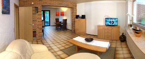 Apartamento Nibo Hof