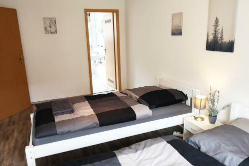 Zentrales Apartment Mit Dachterrasse