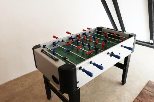 Zentrales Apartment Mit Dachterrasse