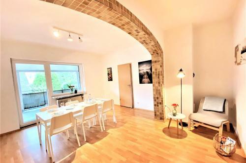 4 Zimmer Apartment Mit Balkon