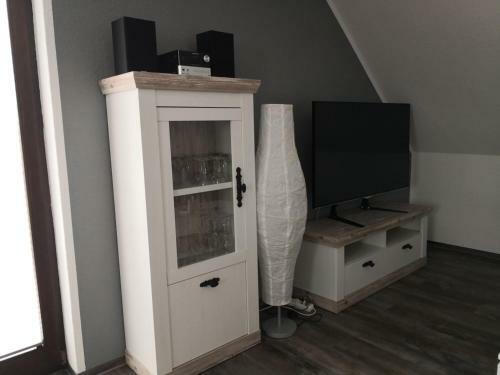 Apartamento Ferienwohnung Goldbacher Blick