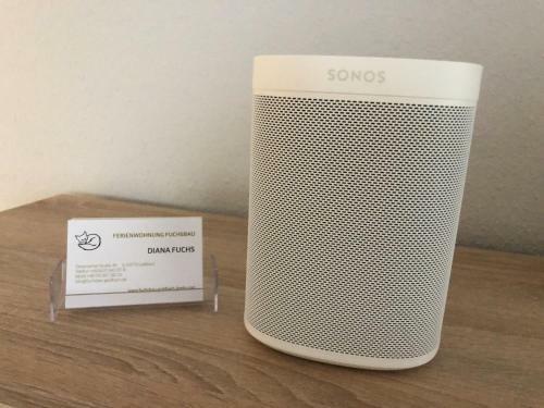 Apartamento Fuchsbau-goldbach