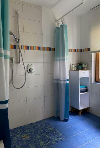 Apartamento Fuchsbau-goldbach