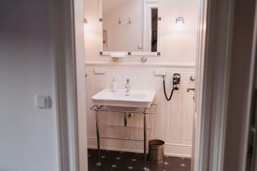 Hotel Das Betthupferl