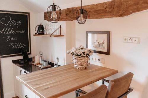 Hotel Das Betthupferl