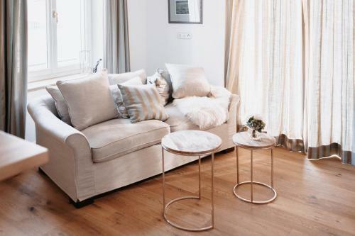 Hotel Das Betthupferl