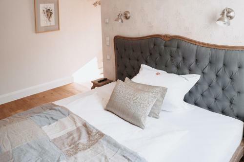 Hotel Das Betthupferl